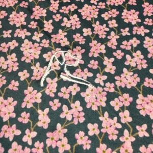 Rhoback Polo Mens XXL Rainforest Green, Pink Dogwood Masters Colors Golf EUC